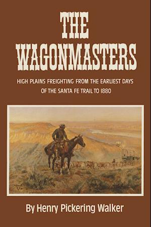 The Wagonmasters