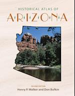 Historical Atlas of Arizona