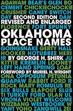 Oklahoma Place Names