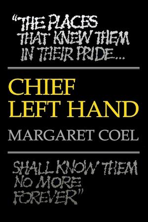 Chief Left Hand