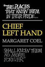 Chief Left Hand
