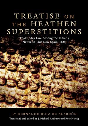 TREATISE ON THE HEATHEN SUPERSTITIONS