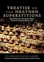 TREATISE ON THE HEATHEN SUPERSTITIONS