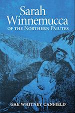 Sarah Winnemucca of the Northern Paiutes