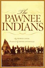 THE PAWNEE INDIANS