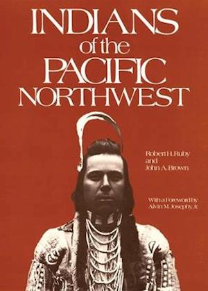 Indians of the Pacific Northwest