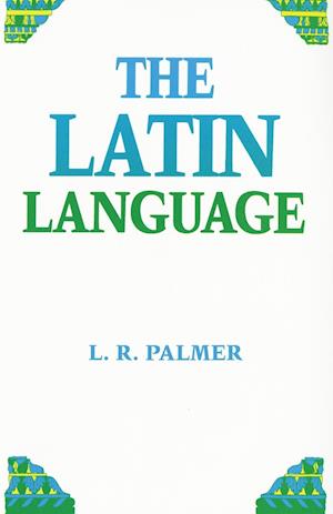 The Latin Language