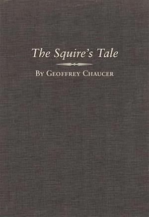 The Squire's Tale