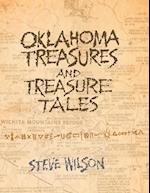 Oklahoma Treasures and Treasure Tales