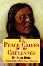 Peace Chiefs of the Cheyenne