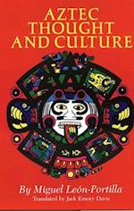 Aztec Thought and Culture, Volume 67