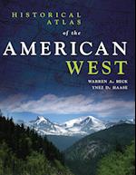 Historical Atlas of the American West