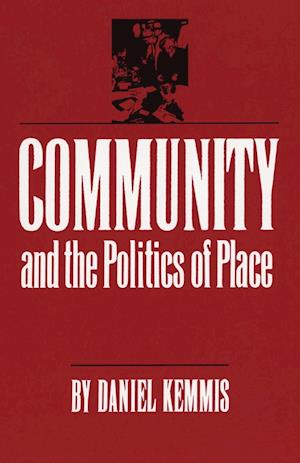 Community and the Politics of Place