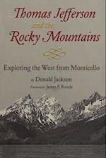 Thomas Jefferson & the Stony Mountains