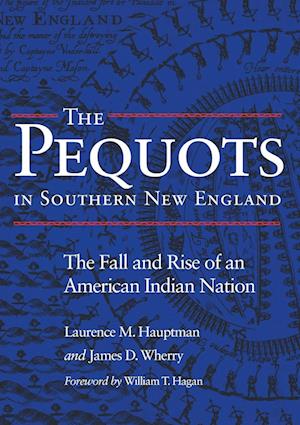 The Pequots in Southern New England