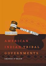American Indian Tribal Governments