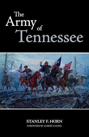 The Army of Tennessee