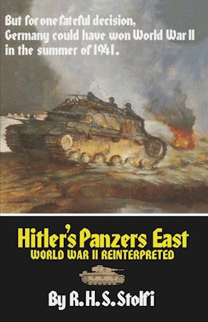 Hitler's Panzers East