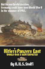 Hitler's Panzers East