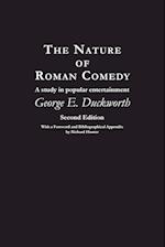 The Nature of Roman Comedy