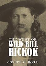 West of Wild Bill Hickok 