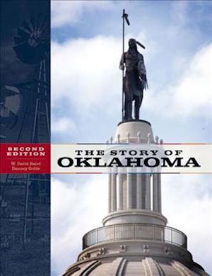 Teacher's Resource Book for the Story of Oklahoma