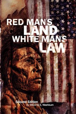 Red Man's Land White Man's Law