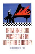 Native American Perspectives on Literature and History