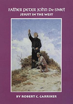 Father Peter John de Smet