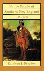 Native People of Southern New England, 1500-1650 