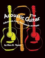 The Acoustic Guitar, Vol I