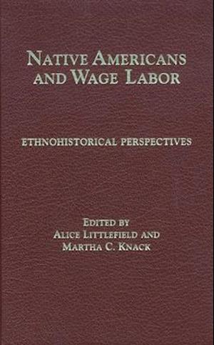 Native Americans and Wage Labor