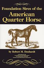 Foundation Sires of the American Quarter Horse