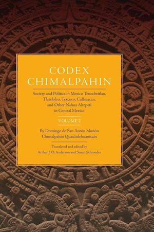 Codex Chimalpahin