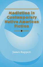 Mediation in Contemporary Native American fiction