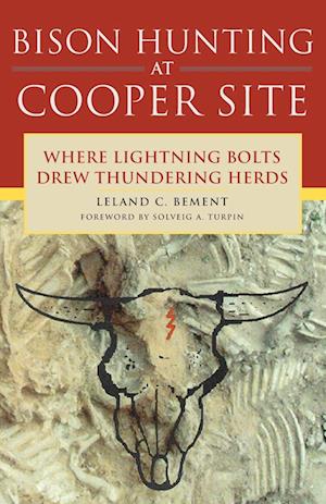 Bison Hunting at Cooper Site: Where Lightning Bolts Drew Thundering Herds