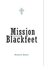 Mission Among the Blackfeet