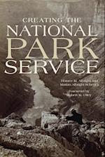Creating the National Park Service