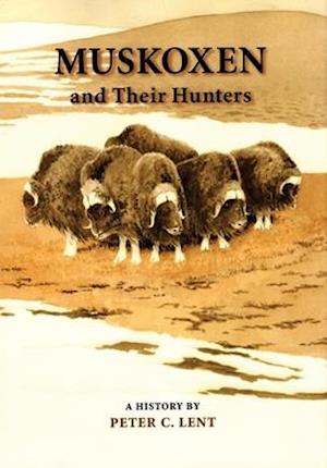 Muskoxen and Their Hunters, 5