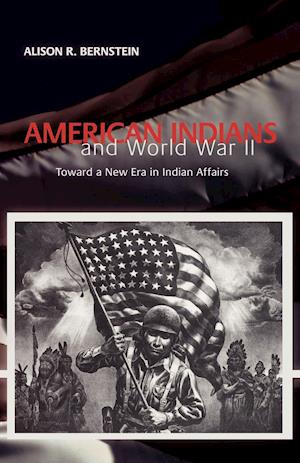 American Indians and World War II