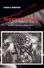 American Indians and World War II