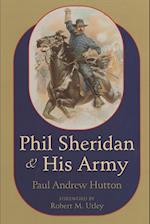 Phil Sheridan and His Army