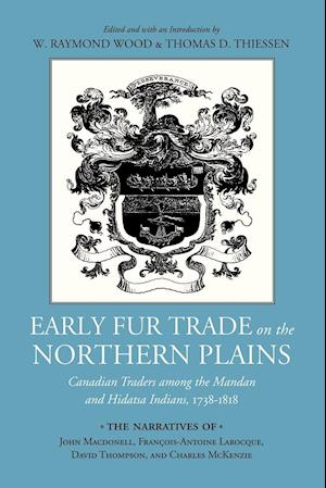 Early Fur Trade on the Northern Plains