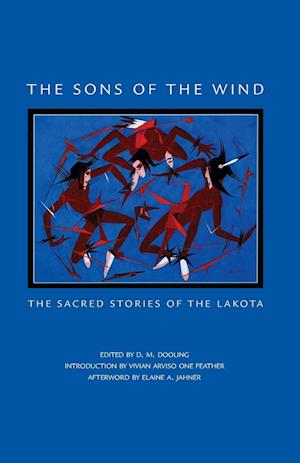 The Sons of the Wind