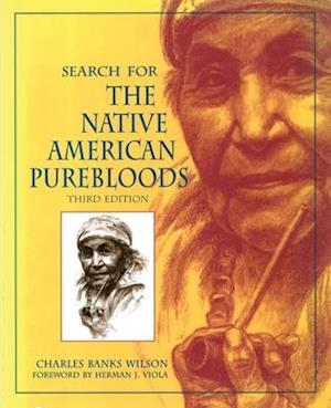 Search for the Native American Purebloods