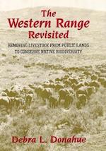 The Western Range Revisited