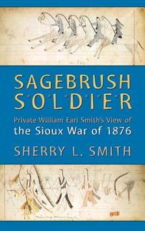 Sagebrush Soldier