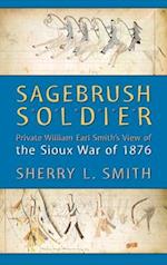 Sagebrush Soldier