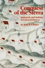 Conquest of the Sierra