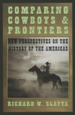 Comparing Cowboys and Frontiers